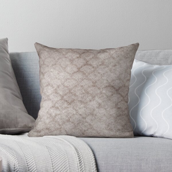 Tapestry Throw Pillow