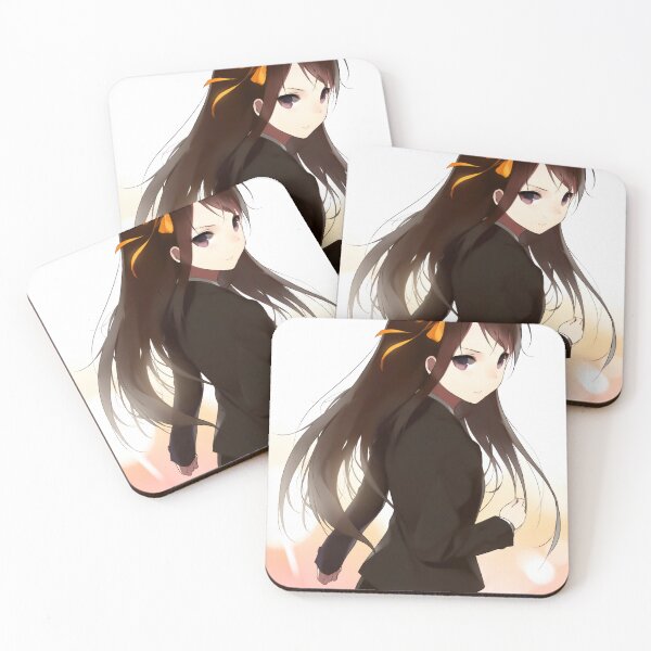 Item preview, Haruhi Suzumiya The Melancholy of Haruhi Suzumiya Design Fanart designed and sold by antioneart.