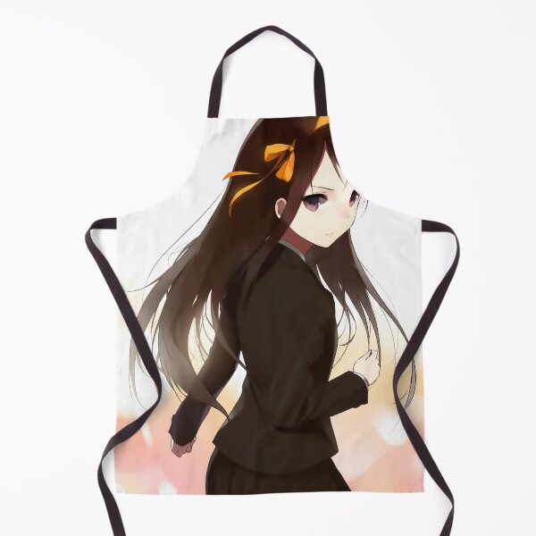 Item preview, Haruhi Suzumiya The Melancholy of Haruhi Suzumiya Design Fanart designed and sold by antioneart.