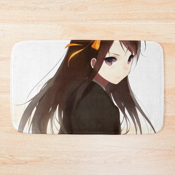 Item preview, Haruhi Suzumiya The Melancholy of Haruhi Suzumiya Design Fanart designed and sold by antioneart.