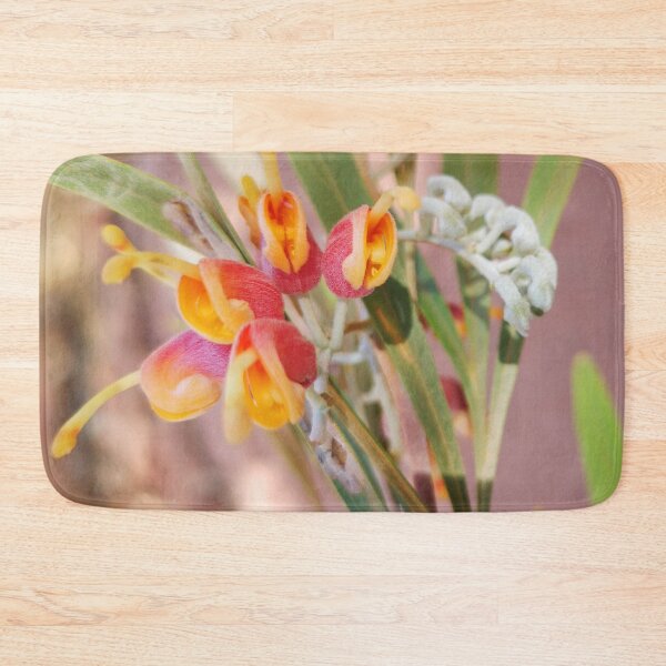Item preview, Spectacular Grevillea refracta designed and sold by Marilyn Harris.