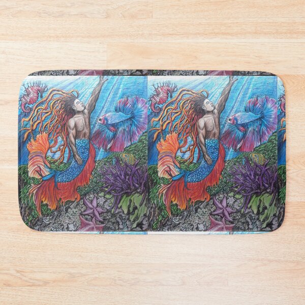 Item preview, Secrets of the Deep designed and sold by Chaotic-Coyote.