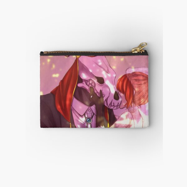 Artikelvorschau, Elias Ainsworth The Ancient Magus Bride Artwork für Otaku entworfen und verkauft von CharlesLevon.