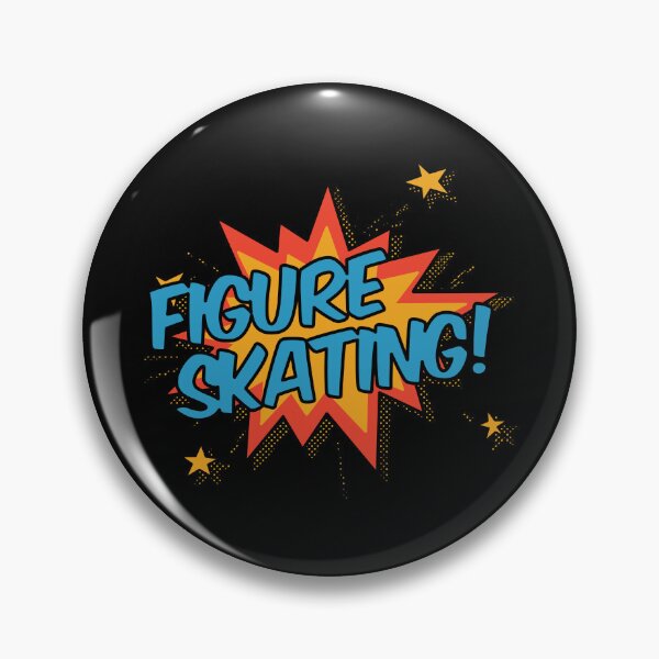 Artikelvorschau, Figure Skating! entworfen und verkauft von orlumbuspirate.