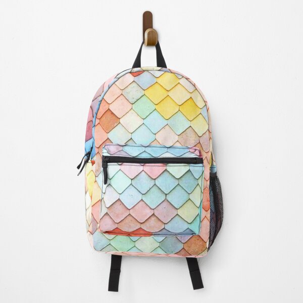 Item preview, PATTERN DESIGN STUDY #16 - Multicolored Concrete Tiles designed and sold by DEL-Productions.