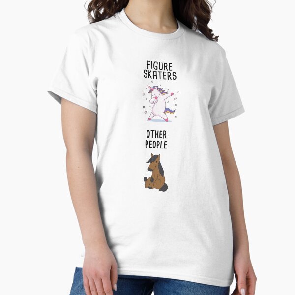 Item preview, Other People vs. Figure Skaters designed and sold by orlumbuspirate.