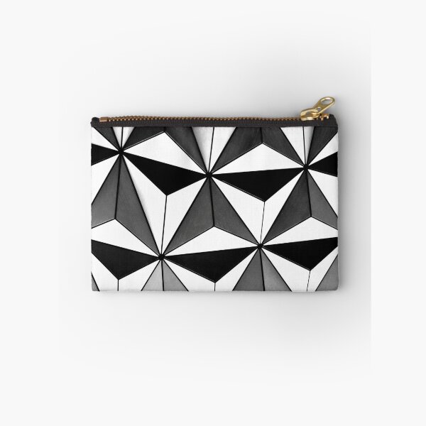 Item preview, PATTERN DESIGN STUDY # 17 - Triangular Segments of Geodesic Dome designed and sold by DEL-Productions.