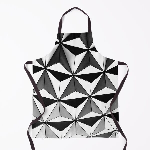 Item preview, PATTERN DESIGN STUDY # 17 - Triangular Segments of Geodesic Dome designed and sold by DEL-Productions.