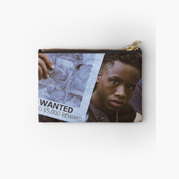 Item preview, Tay K kuning Wanted  designed and sold by anissendong.