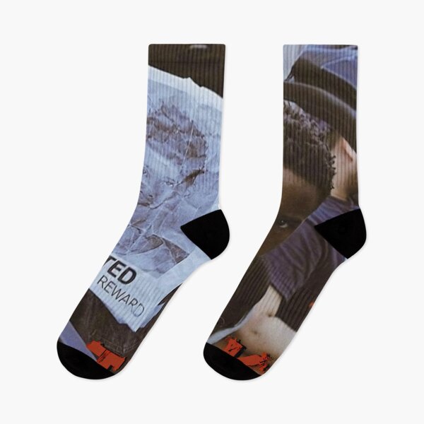 Item preview, Tay K kuning Wanted  designed and sold by anissendong.