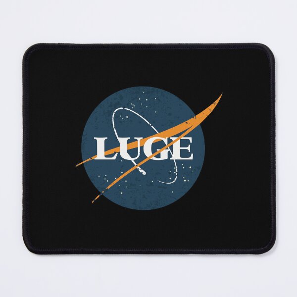 Item preview, Luge Space Vintage designed and sold by orlumbuspirate.