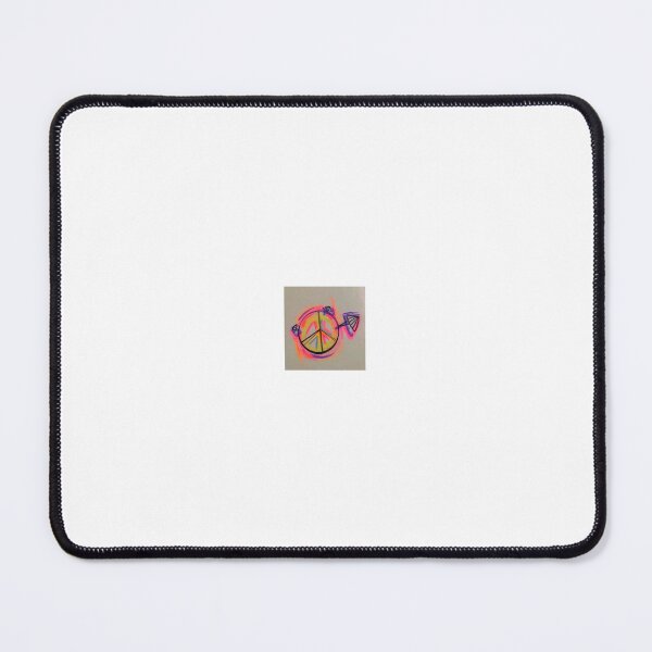 Item preview, Peace and love /second design (no text) - Spirit Art designed and sold by Alanis Alvarado.