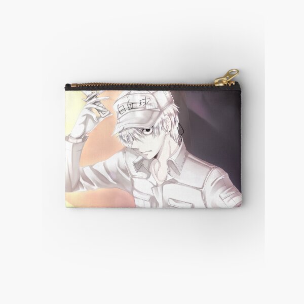 Item preview, Neutrophil  Cells At Work Painting Anime designed and sold by KarinaTaisha.