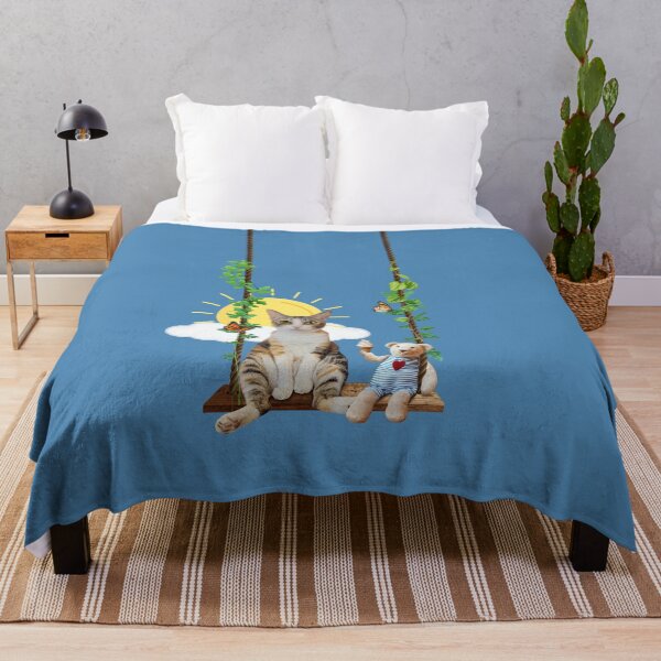 Item preview, Swing Into A Beautiful Day designed and sold by leBoosh-Designs.