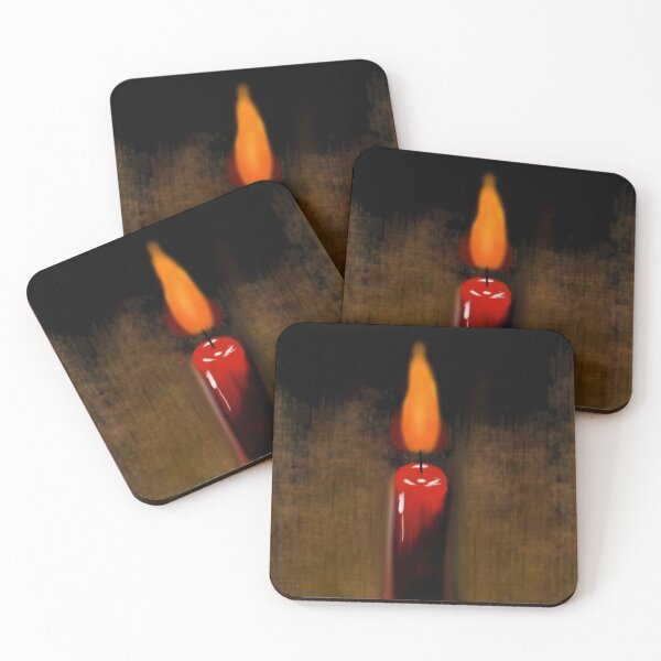 Item preview, Candle designed and sold by fakhira-art.