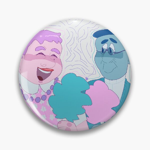 Item preview, cotton candy designed and sold by IDK-HOW-BUT-MAN.