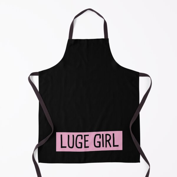 Item preview, Luge Girl designed and sold by orlumbuspirate.