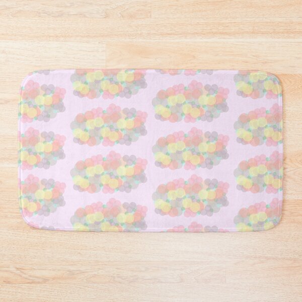 Item preview, Calm Color Cloud designed and sold by Taranodongirl7.
