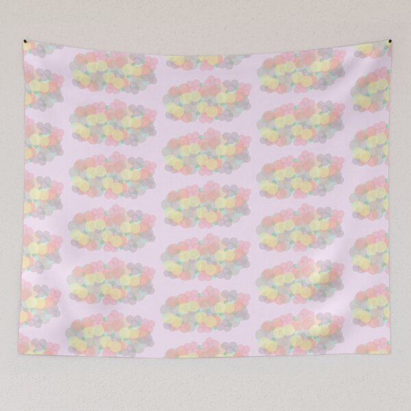 Item preview, Calm Color Cloud designed and sold by Taranodongirl7.