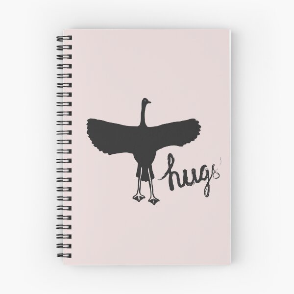 Item preview, Free hugs from mr. Heron designed and sold by Coco and the Tigers.