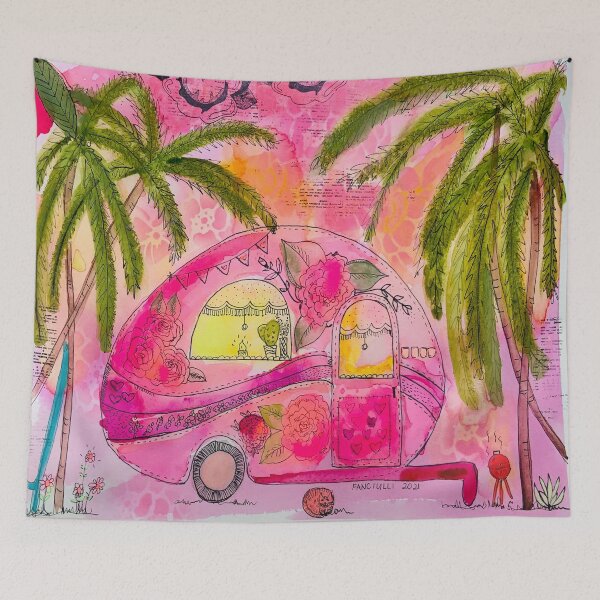 Item preview, Hope designed and sold by Yvette Fanciulli.