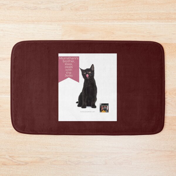Item preview, Catmandu: Murrathani’s brother, Rask, deals with the Jerks designed and sold by Walter G. Esselman.