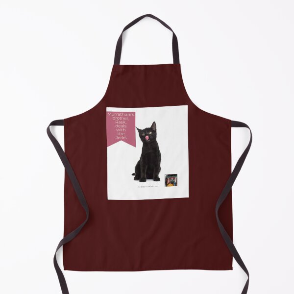 Item preview, Catmandu: Murrathani’s brother, Rask, deals with the Jerks designed and sold by Walter G. Esselman.