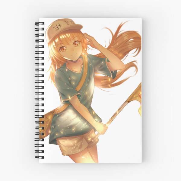 Item preview, Platelet Cells At Work Artistic Drawing designed and sold by KarinaTaisha.