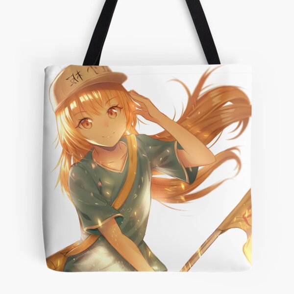 Item preview, Platelet Cells At Work Artistic Drawing designed and sold by KarinaTaisha.