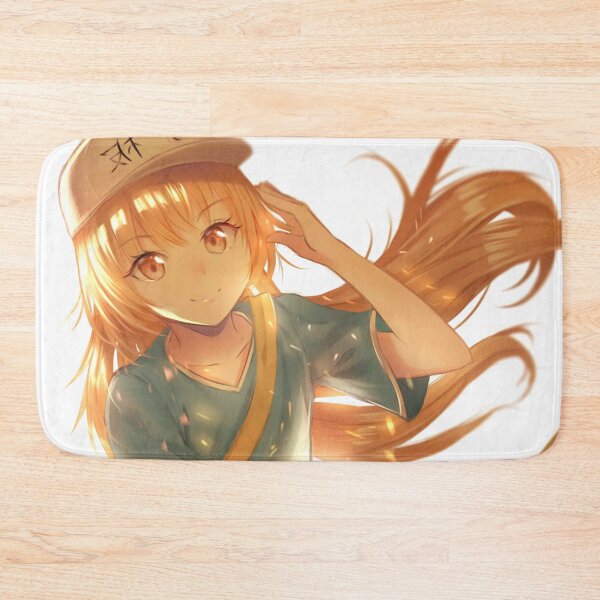 Item preview, Platelet Cells At Work Artistic Drawing designed and sold by KarinaTaisha.