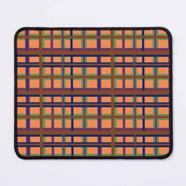 Item preview, Fall Color Plaid 1 designed and sold by Taranodongirl7.