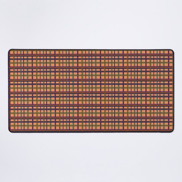 Item preview, Fall Color Plaid 1 designed and sold by Taranodongirl7.