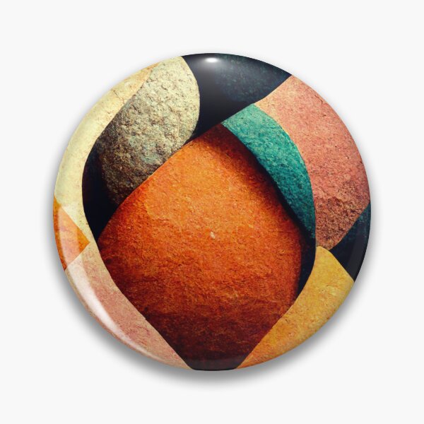 Item preview, Mobile phone cover "Fabric Art" (2/4) designed and sold by sabantha.