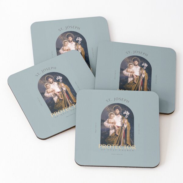 Item preview, C St. Joseph  designed and sold by joeborek.