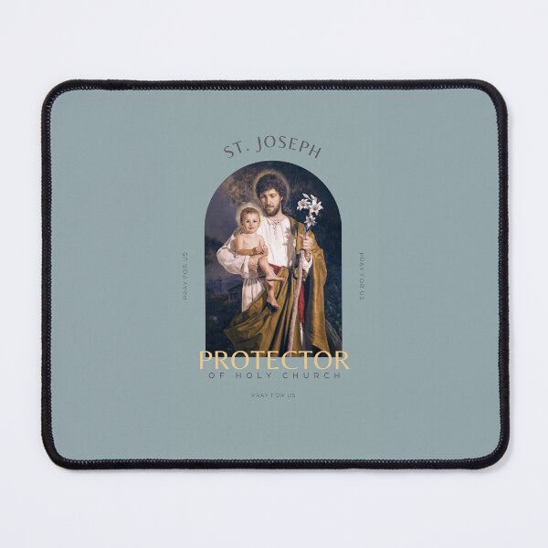 Item preview, C St. Joseph designed and sold by joeborek.