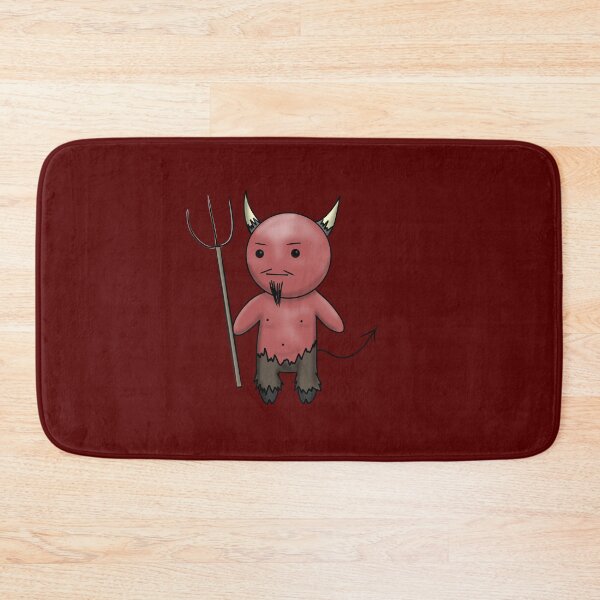 Item preview, Little Demon designed and sold by SolarFox.