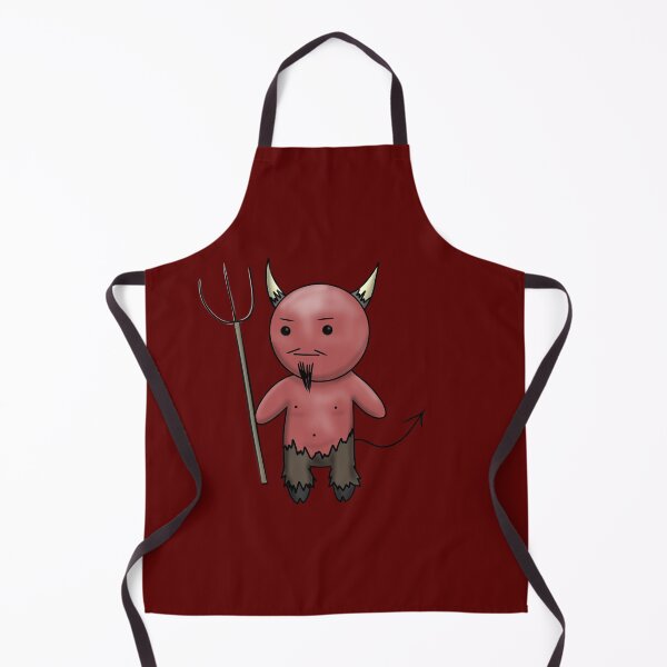 Item preview, Little Demon designed and sold by SolarFox.