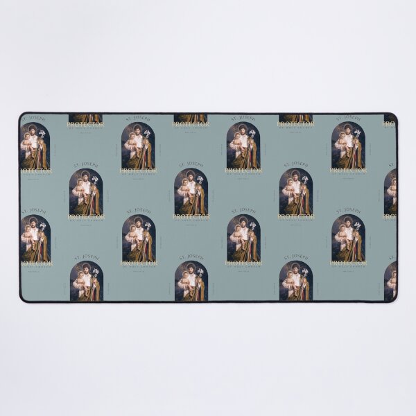 Item preview, C St. Joseph  designed and sold by joeborek.