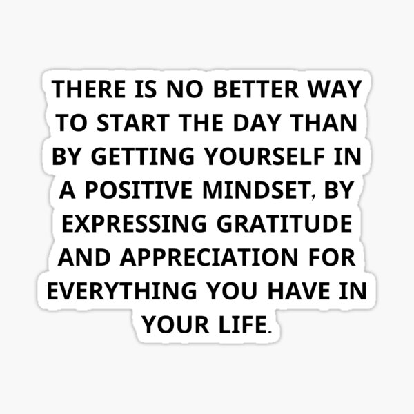 there-is-no-better-way-to-start-the-day-than-by-getting-yourself-in-a