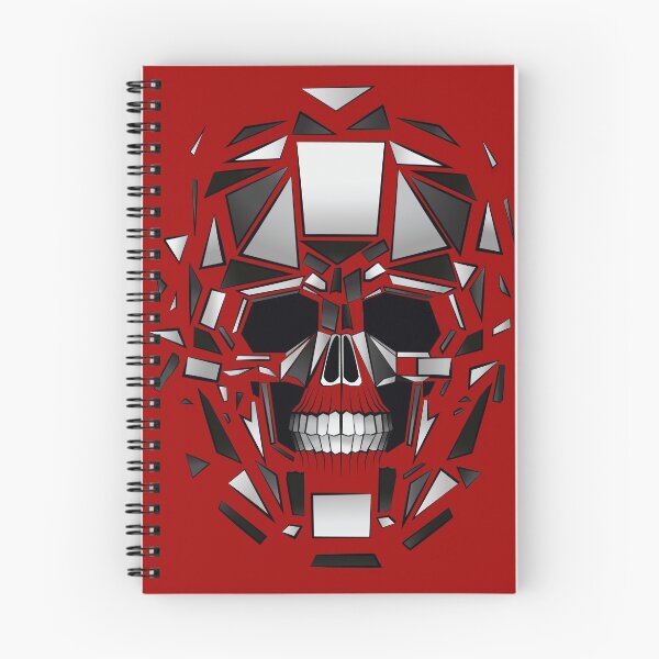 Item preview, "Explosion polygonal" designed and sold by Ramblas Design.