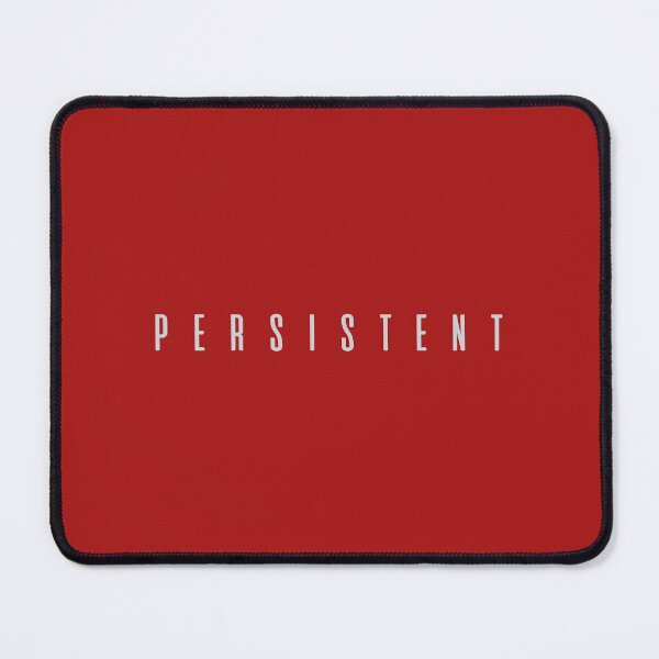 Item preview, Persistent designed and sold by MissDewi.