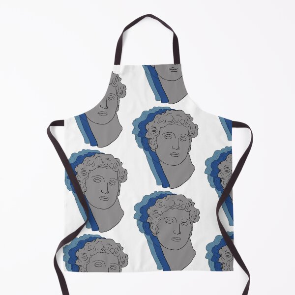 Item preview, Roman bust designed and sold by joeborek.