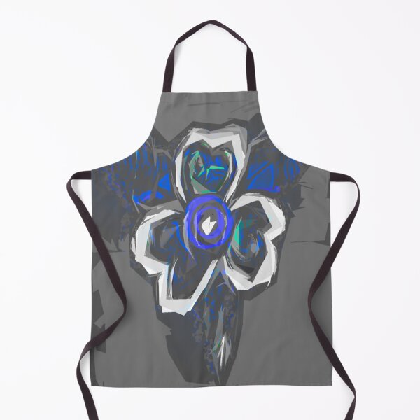 Item preview, Abstract Heart locket designed and sold by TriForceDesign.
