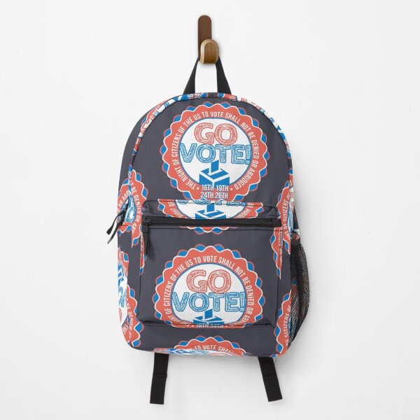 Item preview, Go Vote 2022 designed and sold by bfwilson.
