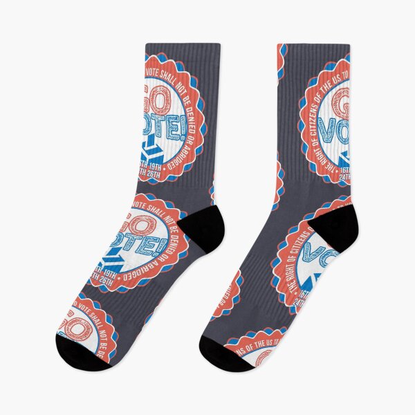 Item preview, Go Vote 2022 designed and sold by bfwilson.