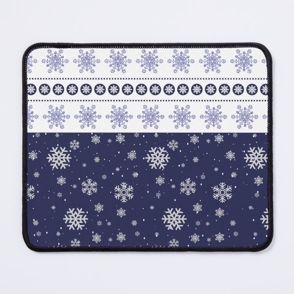 Item preview, Snowflakes falling on a winter night designed and sold by huape.