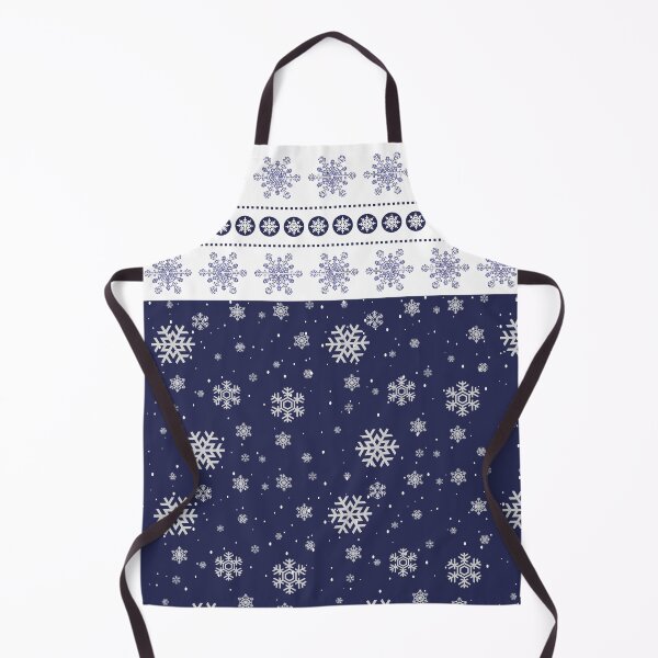 Item preview, Snowflakes falling on a winter night designed and sold by huape.