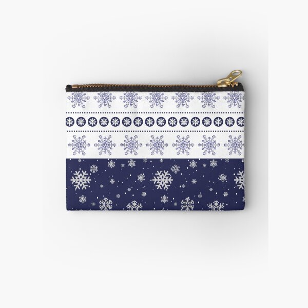 Item preview, Snowflakes falling on a winter night designed and sold by huape.
