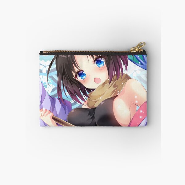 Item preview, Elma Miss Kobayashi Dragon Maid Painting Anime designed and sold by KarinaTaisha.