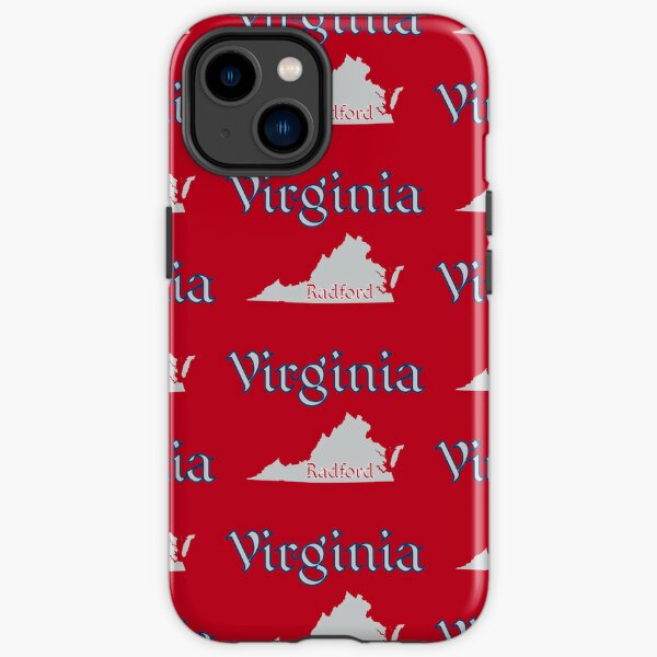 University of Virginia Phone Cases, Virginia Cavaliers iPhone